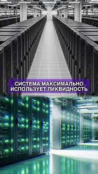 EXUP Core One: Умная система трейдинга с защитой от рисков