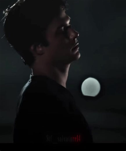 Damon Salvatore: The Complex Character of The Vampire Diaries