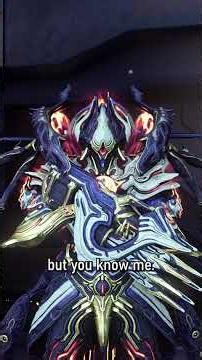 The Haalvu is an Auto-Targeting DREAM #tennocreate #gaming #warframe