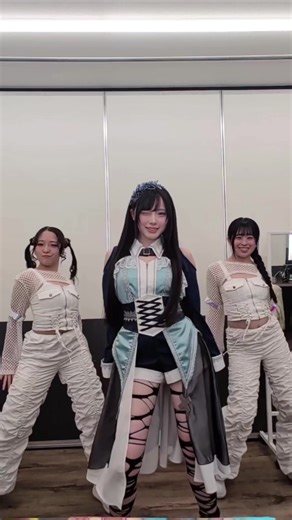 ギガギガソニックあざました！✨次のイベントで待ってますっ！@minami99149914 @halca_usagi