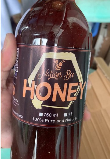 #honeybee #fypシ゚ #kalapatids #yellowbasket #tiktokaffiliate