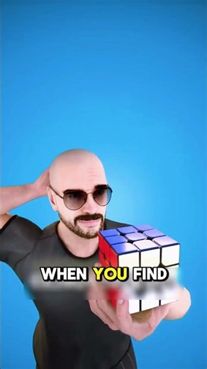 The Hardest Rubik’s Cube in the World? 😱🧩
