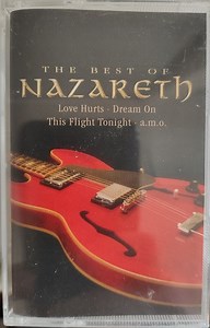 Nazareth - The Best Of Nazareth