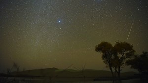 The Orionid meteor shower peaks tonight: How to watch