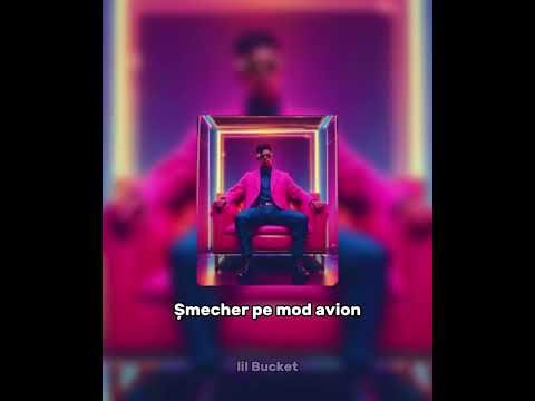 Smecher pe mod avion #manele