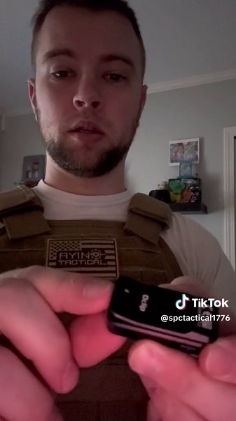 Versatile Olight O-Clip: A Must-Have Prepper Essential