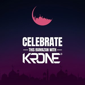 24M views · 184K reactions | Ramazan just got more exciting!  Join the KRONE Ramazan Giveaway and get a chance to win amazing prizes, including PS5, TCL 41” TV, Rider Backpack & Samsung Galaxy Tab A9! How to participate? ✔ Follow our page ✔ Like this post ✔ Tag your friends in the comments Winners will be announced on the 3rd Day of Eid! Don’t miss out! #KRONE #TakeAFreshStart #RamazanMubarak | The Krone Club | Facebook