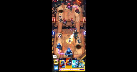 Download & Play TRANSFORMERS: Tactical Arena on PC & Mac (Emulator)