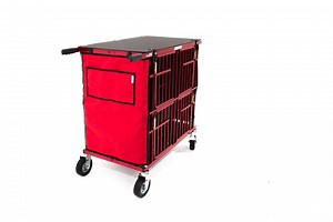 Best In Show Trolley