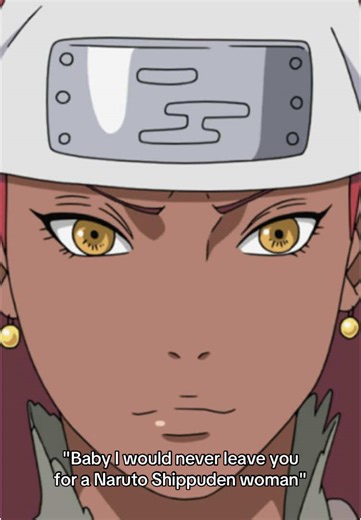 Karui: The Ultimate Baddie of Naruto Shippuden