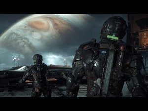 The Callisto Protocol PC Settings & Controls