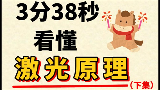 量子力学入门，第19集