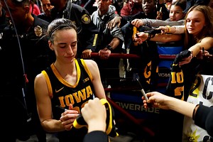 What is Caitlin Clark majoring in? All we know about Iowa superstar's academic background