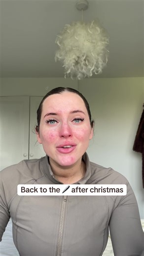 Back to Writing After Christmas