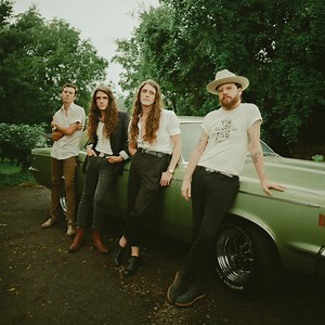 The Weeks Concert & Tour History  | Concert Archives