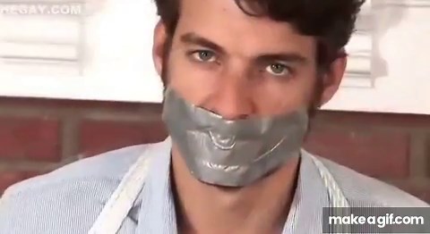 Spy jay smooth captured by the enemy on Make a GIF