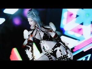 Elder Scrolls V Skyrim Dance best of me