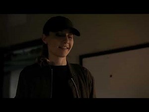 Gloved Female Killer 18