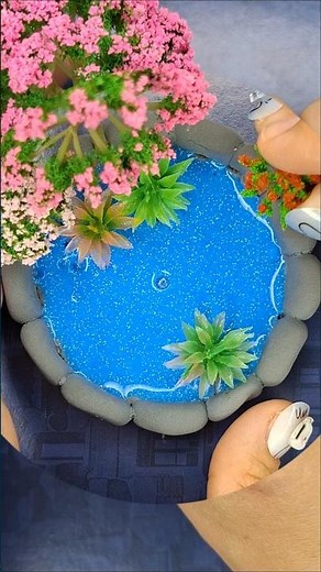 I Made DIY Air Dry Clay Crafts