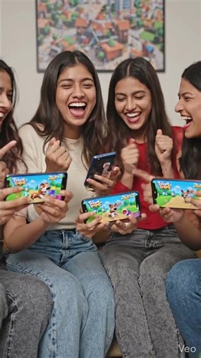 best multiple device offline game