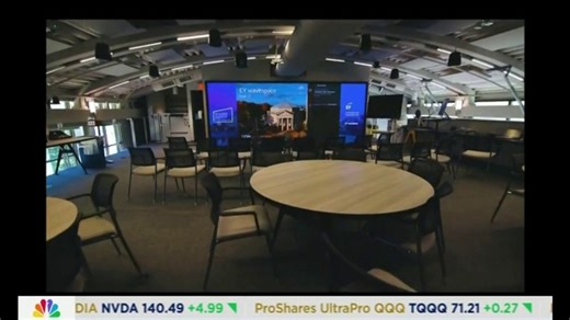 EY TV Spot, 'Nottingham Spirk Innovation Hub'