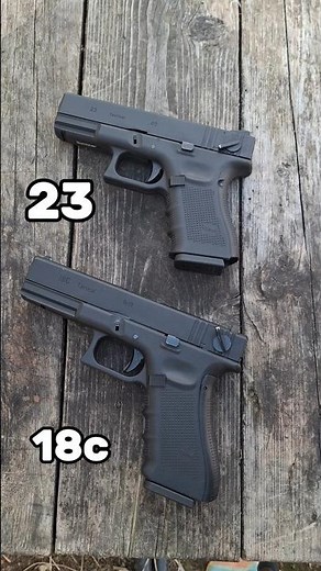 18c or 23?