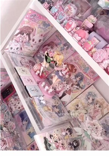 Nostalgic Music for Anime and Cute Core Fans