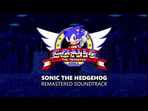 Title Theme Remastered - Sonic 1 Remastered OST