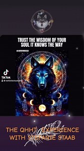 #qhht #qhhtpractitioner #theqhhtexperience #quantumhealing | The QHHT Experience with Stefanie Staab, Level 3 QHHT Practitioner