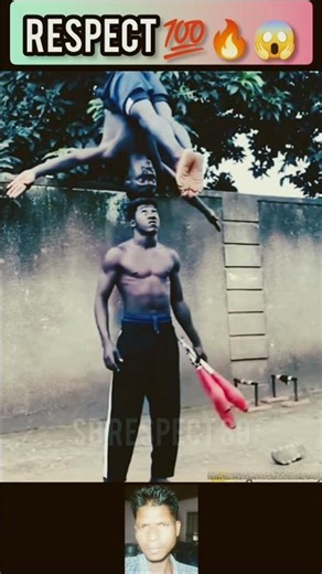 Respect 💯 Respect people 😱 #shorts #viral #trending #respect #amazing #shortvideo #popular