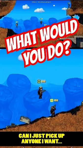 Cortex Command | I Have Psychic Powers Now?!