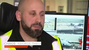 This morning Sunrise on Channel 7 went behind the scenes into the Integrated Operations Centre to share what it takes to run a busy airport like Melbourne Airport. Check it out below. | Melbourne Airport