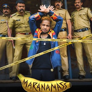 'Maranamass' ending explained: How did Basil Joseph as Luke turn into a serial killer?