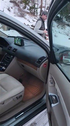 skiing at Keystone ski resort.