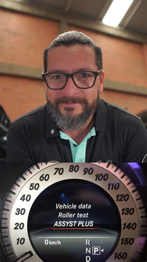 Quality maintenance for the star brand.⭐️