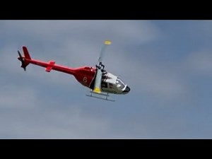 Can the Flywing Bell 206 really fly for 20 minutes? Yes! Here’s proof🔥🔥🔥