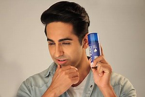 1.3K reactions · 99 shares | #MakkhanShave Half shave, full shave, formal shave, normal shave, easy shave, crazy shave, sexy shave? WHICH SHAVE? VI-John's MAKKHAN SHAVE. Ayushmann Khurrana #vijohn #shaving #bestperformance #becharming #beappealing #beindian #buyindian #AyushmannKhurrana | VI JOHN Group | Facebook