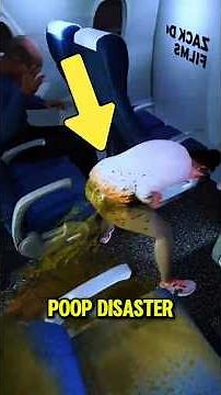 These People Went Through Real-life Poop Disasters and the Last One Will Make You Gag 🤢