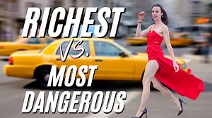 The differences between the 5 boroughs of New York explained! Which borough is your favorite? | SarahFunky