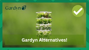 4 Best Gardyn Alternatives To Try! - Farmer Grows