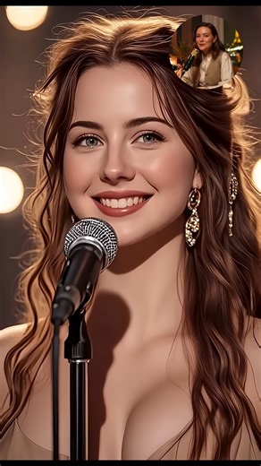 New Twist Every Note Unveils a Love Story That Lingers Long After the Music Fades.😍 Full performance in the comments! 👇 | Jake Shields