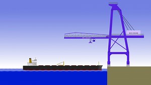 342K views · 4K reactions | Lifting Ships Using Water | Casual Navigation | Facebook