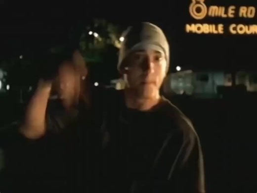 As músicas motivacionais e inspiradoras do Eminem 🔥 | Divulga RAP