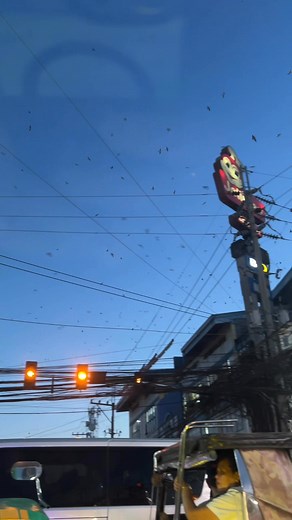 delubyo | Isaac John Real II