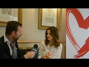 Red Défilé : Interview de Margaux de Frouville