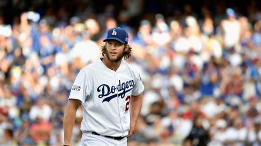 Remembering Clayton Kershaw's legendary 2014 season
