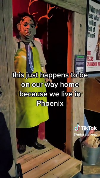 Discover Tom Devlin's Monster Museum in Vegas!