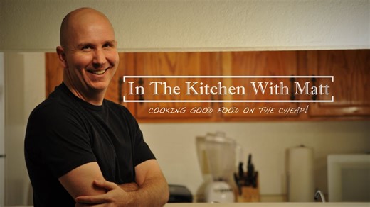 In the kitchen with Matt: How to cook really good food on the cheap!