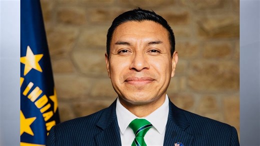 Morales campaign ad under investigation for violating Indiana law