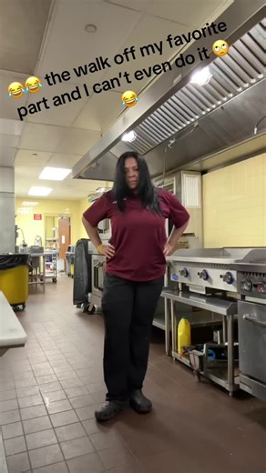 Learn the Fun Dance Walk Today!